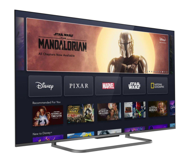 TCL 50P815 - 1380081 - zdjęcie 2